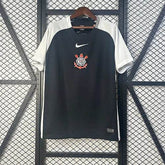 25/26 Corinthians Away Football kit - Footyb